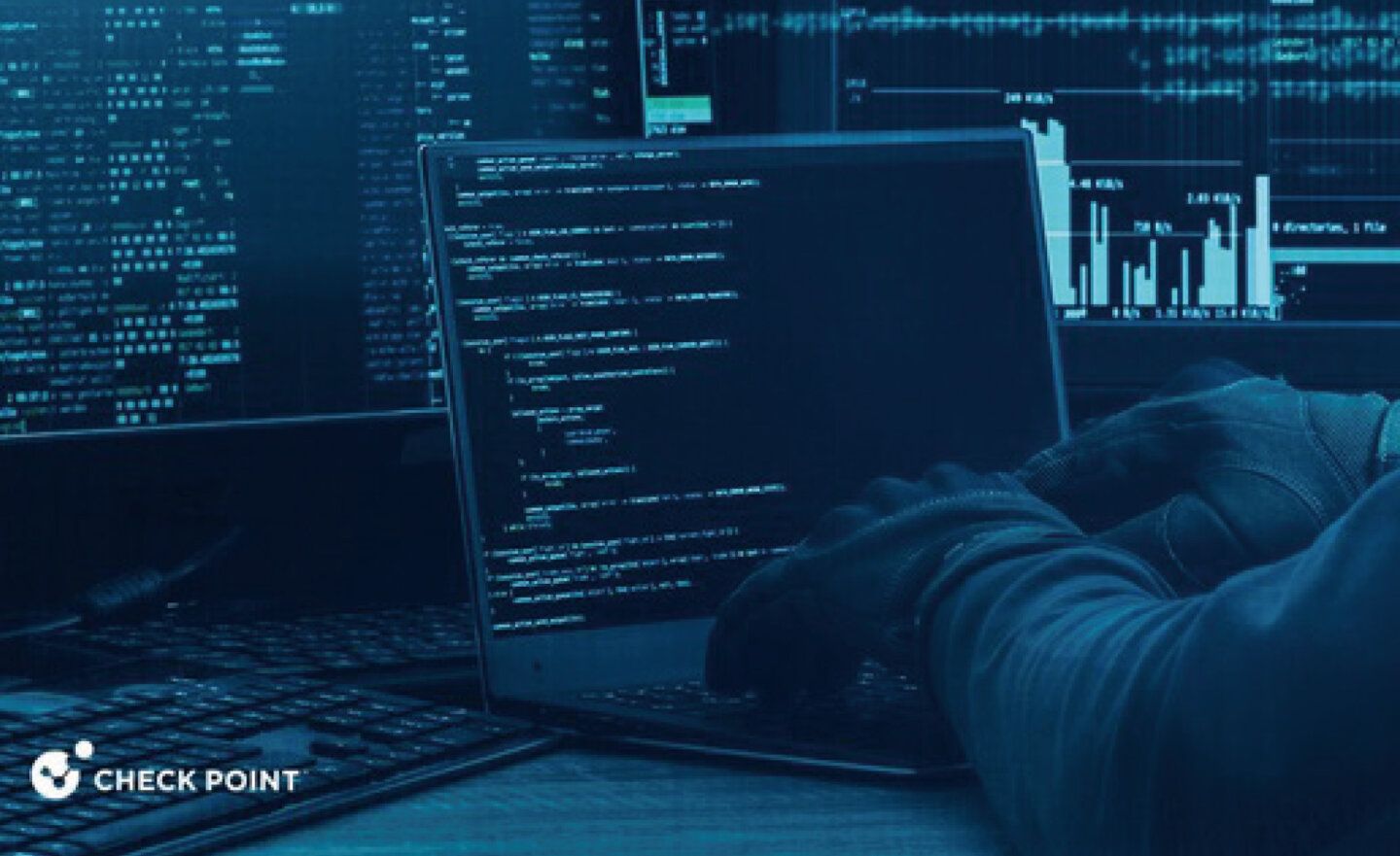 Check Point 預測協作工具成駭客目標，加速新興資安法規立法免受資料外洩威脅