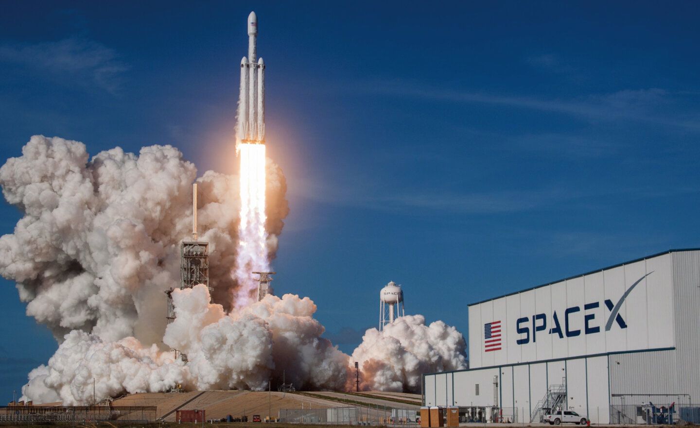 《路透社》：SpaceX 員工受傷機率高於平均值，馬斯克卻認為登火星比職安更重要