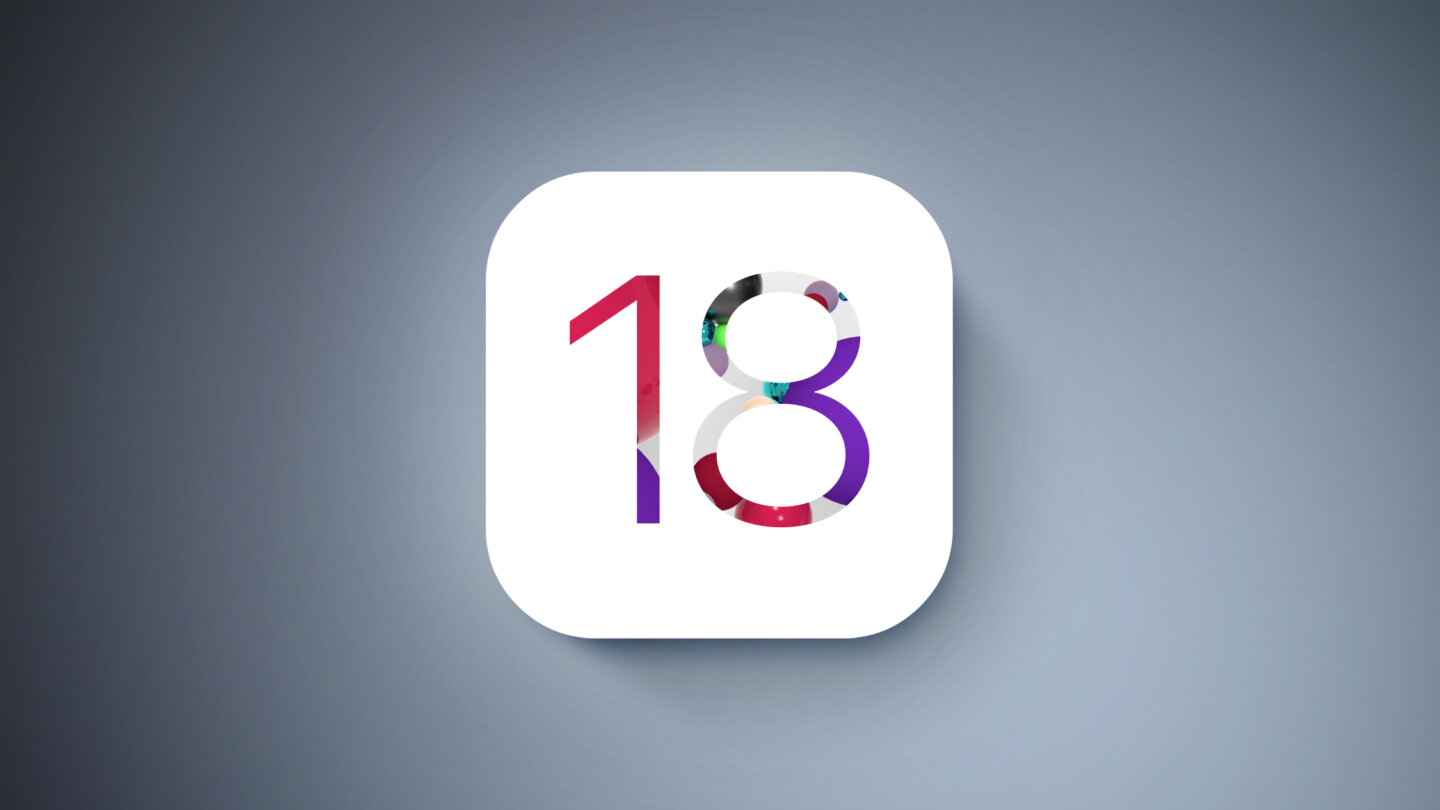 蘋果將於 2024 推出 iOS 18 ，有哪些謠言與新功能呢？
