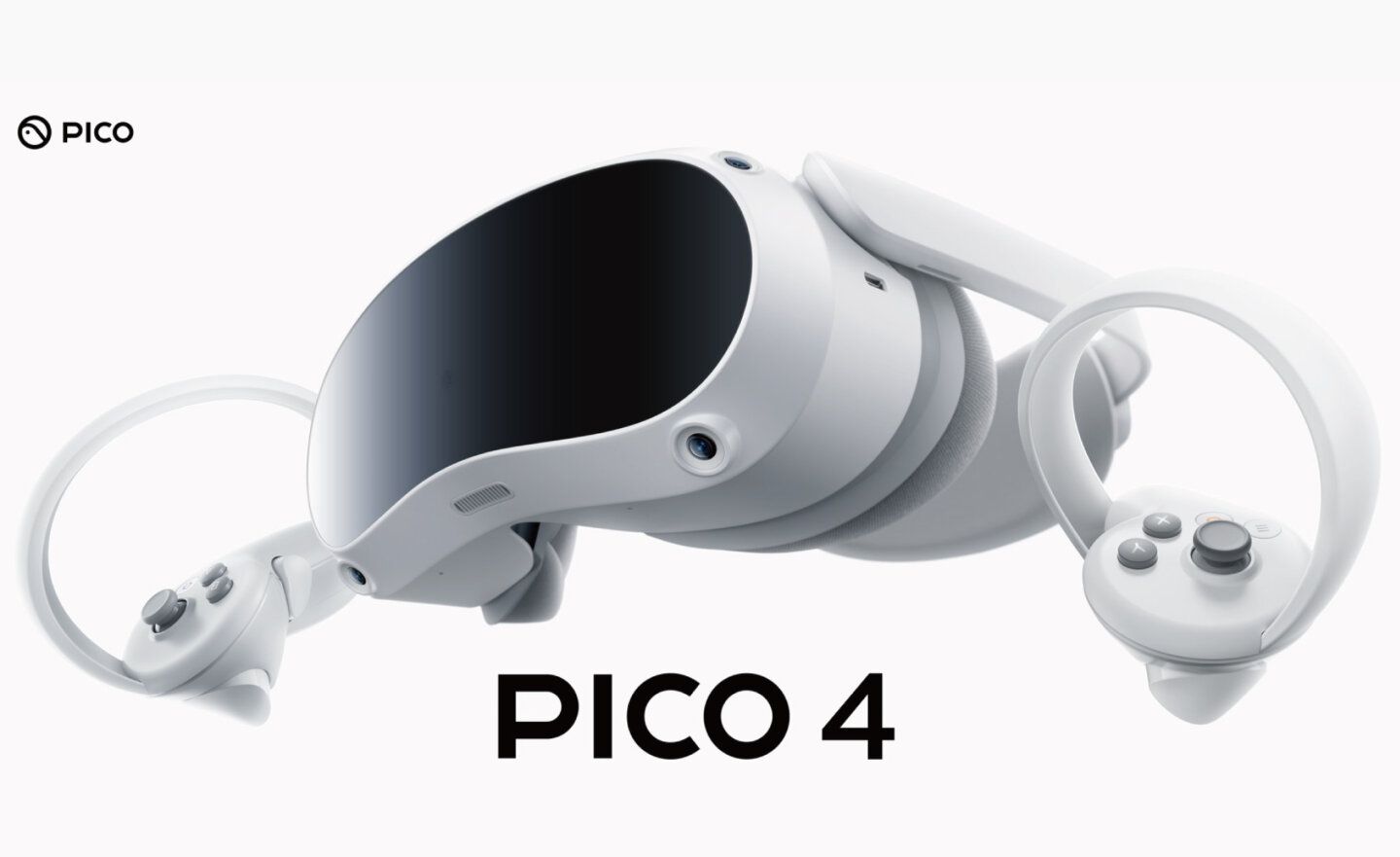 Pico 放棄與 Meta Quest 競爭，調整戰略將目標轉向蘋果 Apple Vision Pro