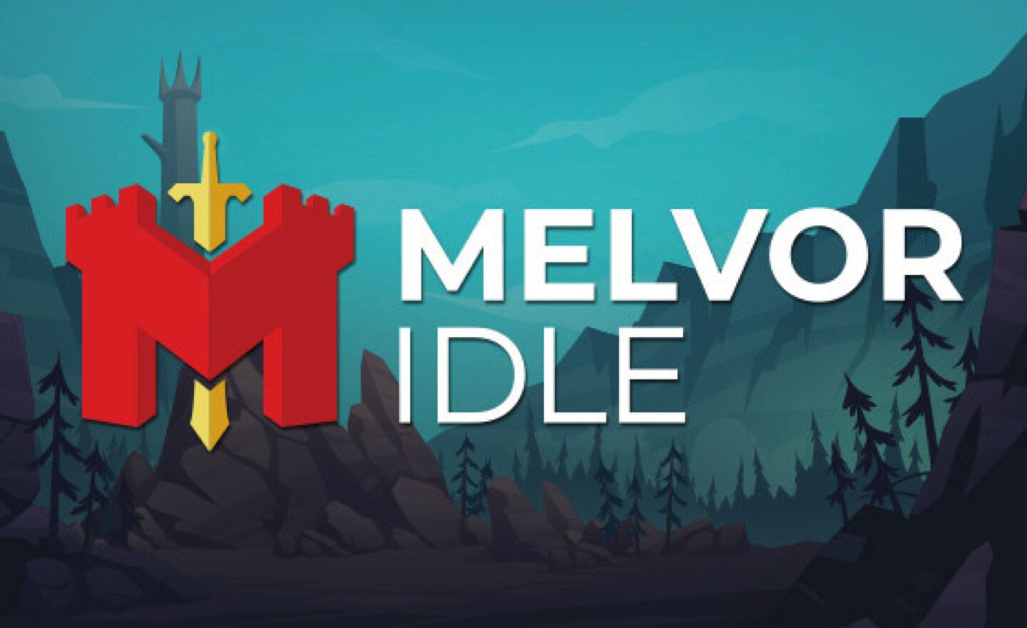 【限時免費】冒險遊戲《Melvor Idle》放送中，2023 年 12 月 23 日凌晨 00:00 截止