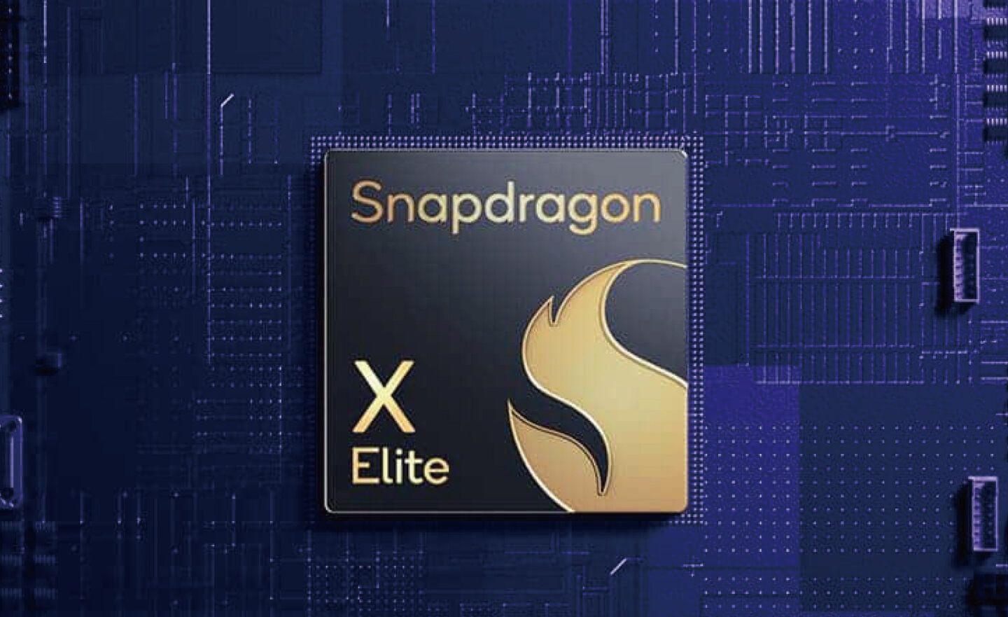 Qualcomm 高通稱 Snapdragon X Elite 晶片效能比蘋果 Apple M3 快上 21%