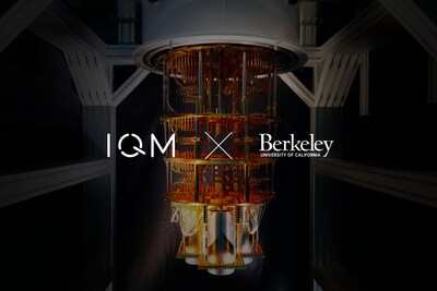 IQM 進軍美國！與加州大學柏克萊分校共同開發高階量子處理器