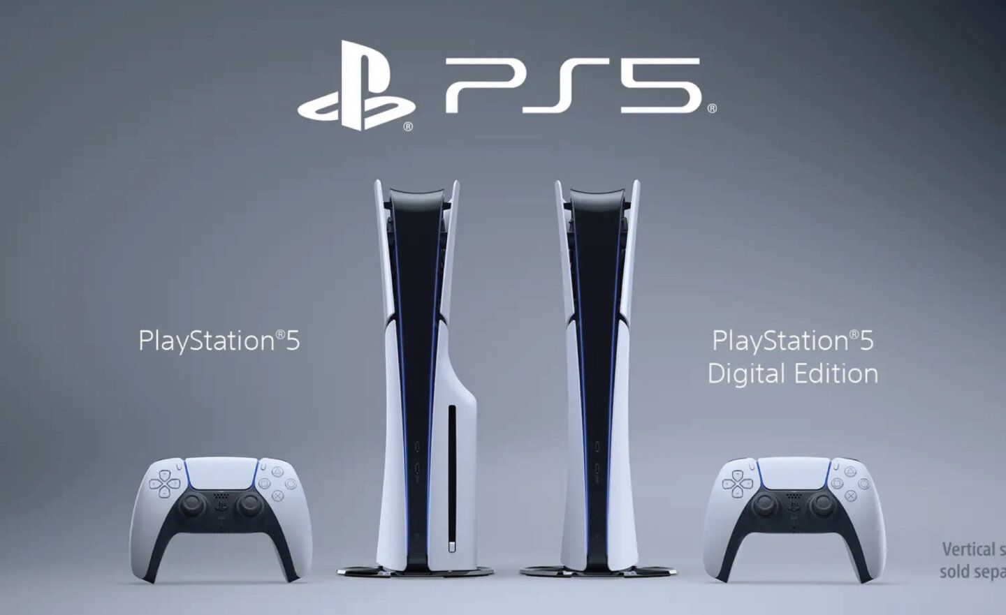 新款PlayStation 5 將於12/20上市，節日限時優惠同步登場