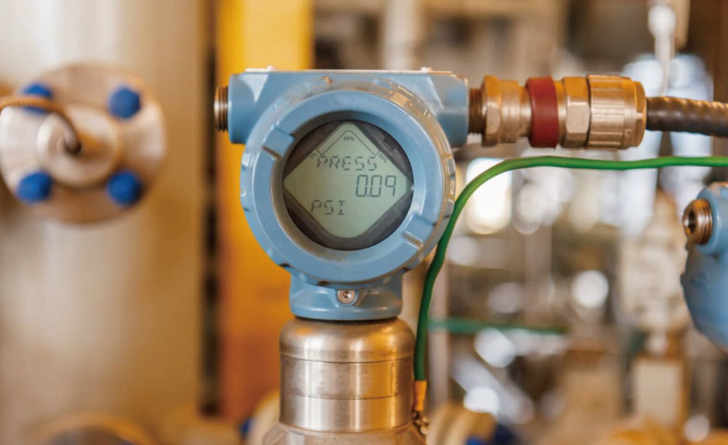 能源管理公司 Itron 擴大 AquaDis+ 容積式水表在印尼的生產
