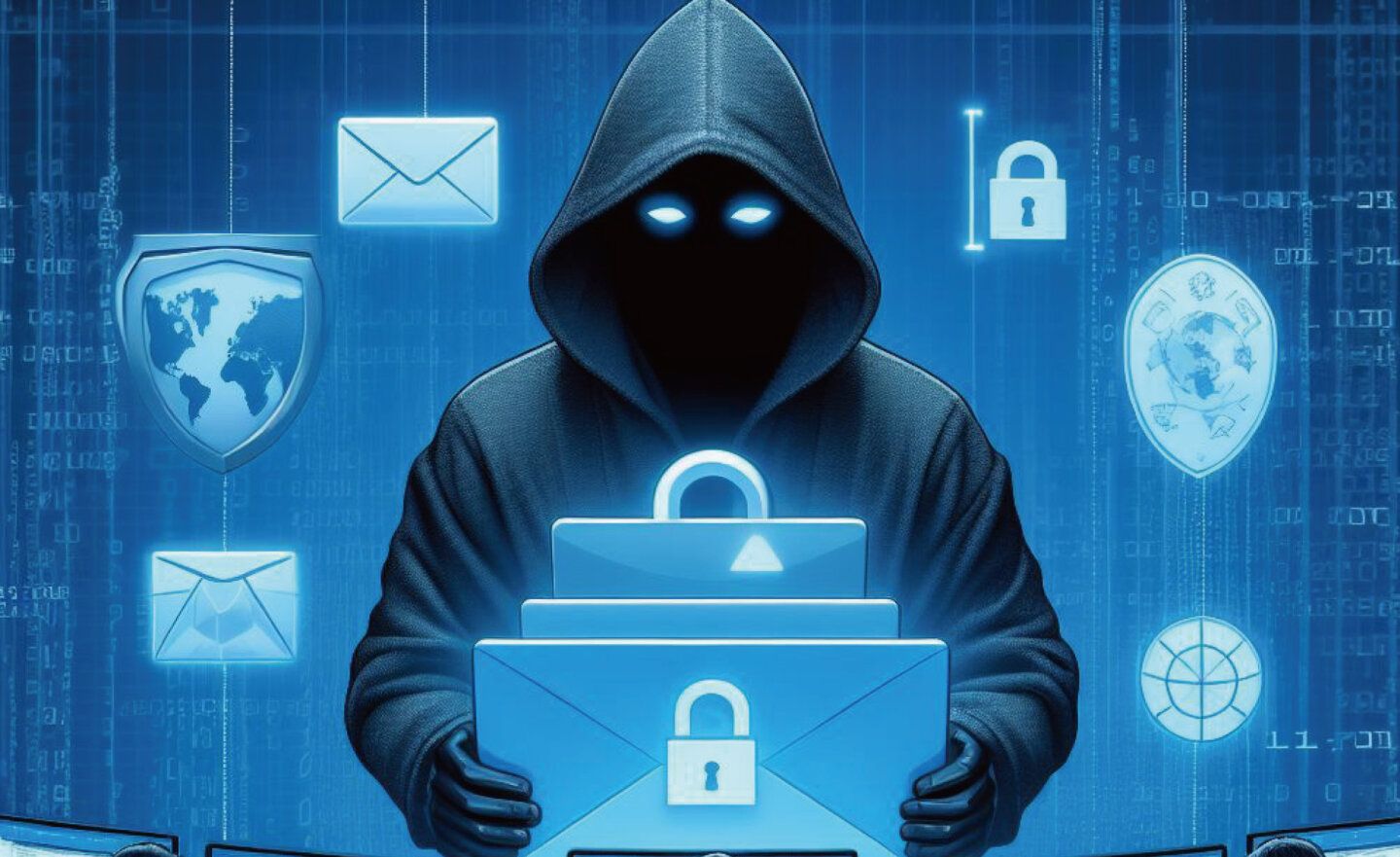 微軟高階主管的電子郵件遭俄羅斯國家級駭客組織入侵！