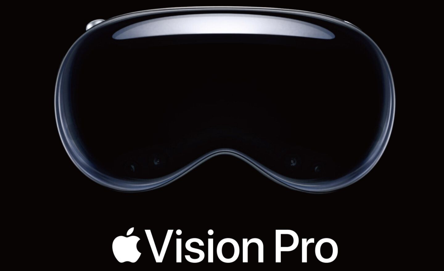 Apple Vision Pro 千萬別搞丟！因為這款超貴裝置不支援追蹤定位