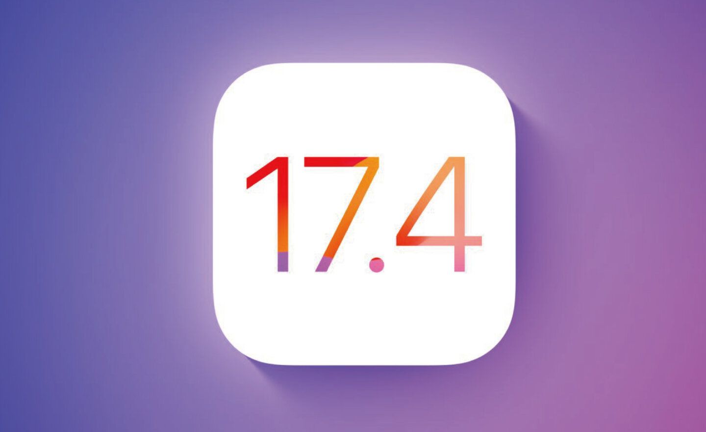 Apple 蘋果釋出 iOS 17.4 / iPadOS 17.4 更新，十大新功能一覽！
