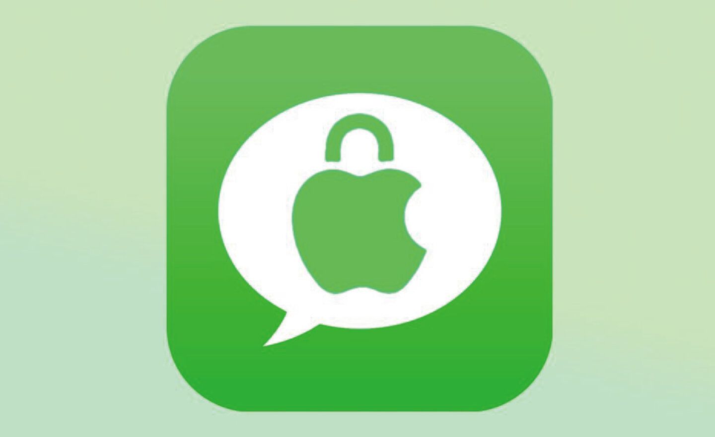 Apple 蘋果 iMessage 推出新安全協議 PQ3，能抵禦量子密碼攻擊