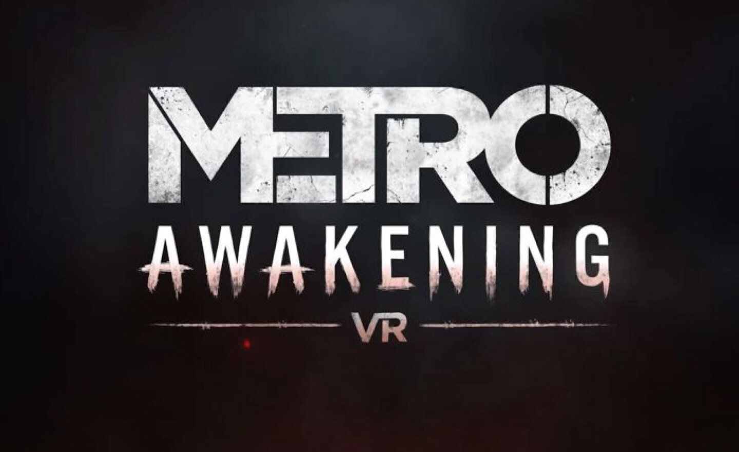 VR 新作《戰慄深隧 覺醒》即將推出，虛擬實境體驗末日後射擊遊戲