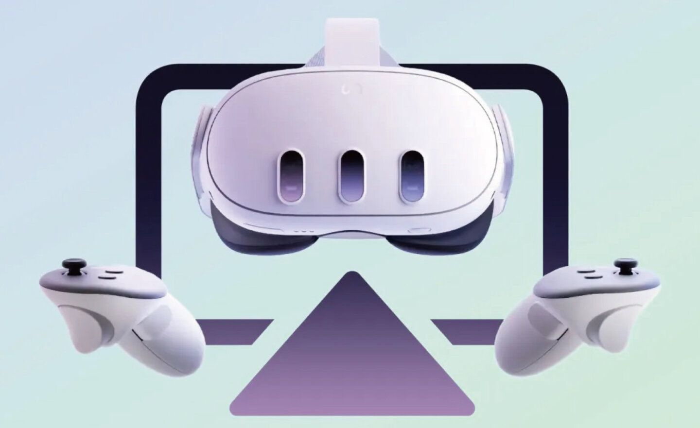 Meta VR 副總爆料 Quest 頭戴裝置有望支援 AirPlay 串流功能