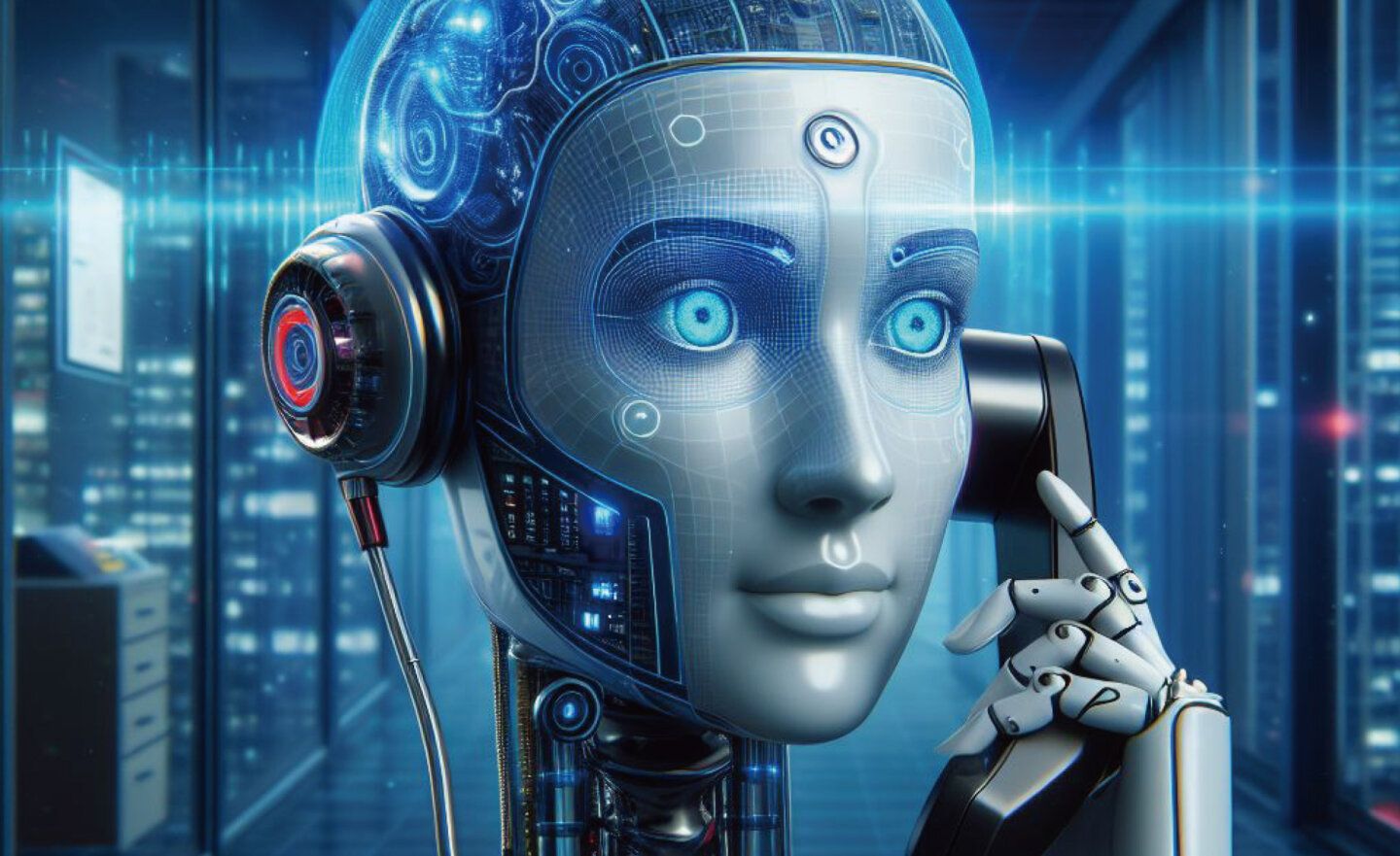 打擊語音機器人來電！FCC 美國聯邦通信委員會希望將生成式 AI 來電列為非法事項