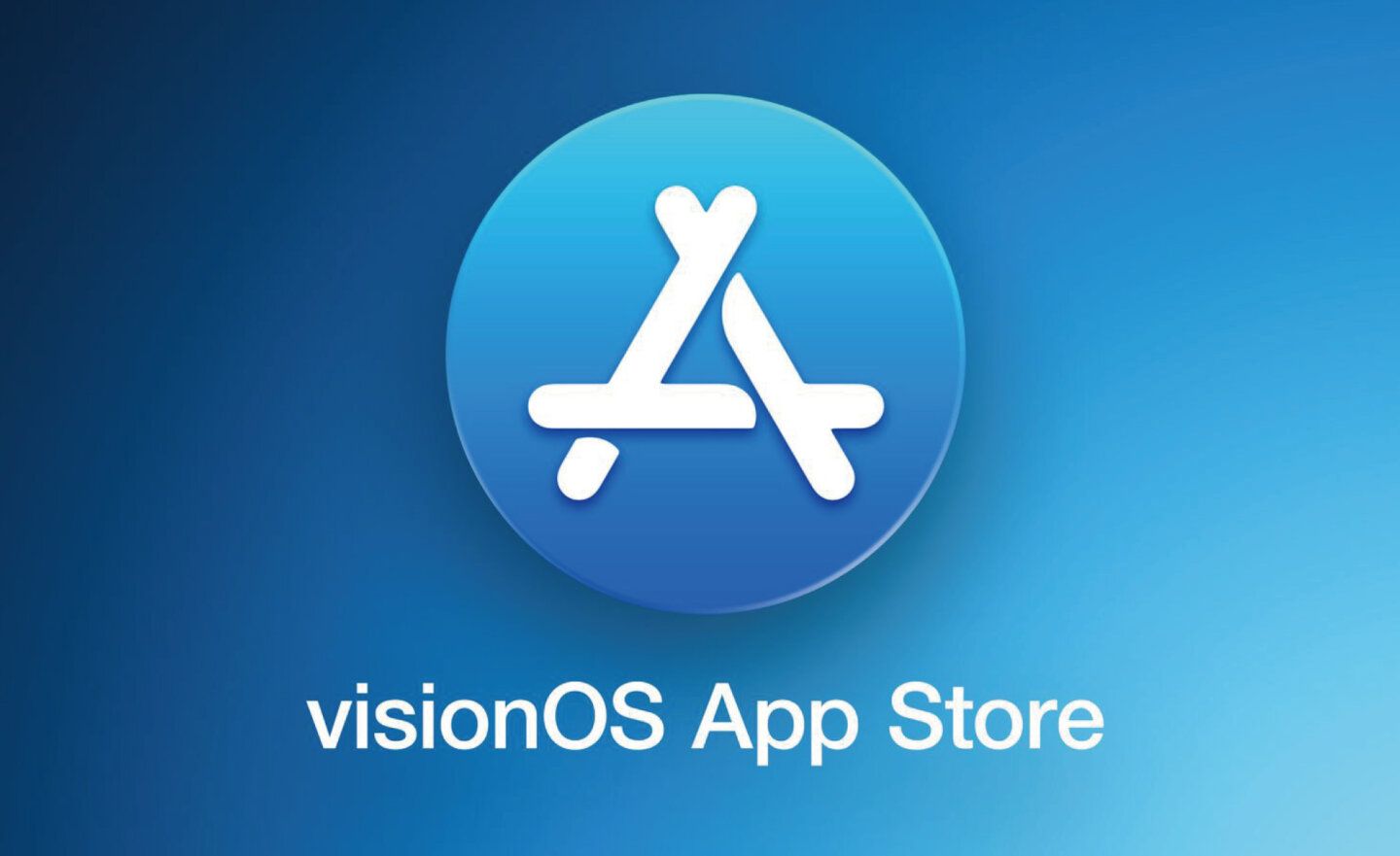 Apple 蘋果 Vision Pro 的 App Store 也有網頁版了！