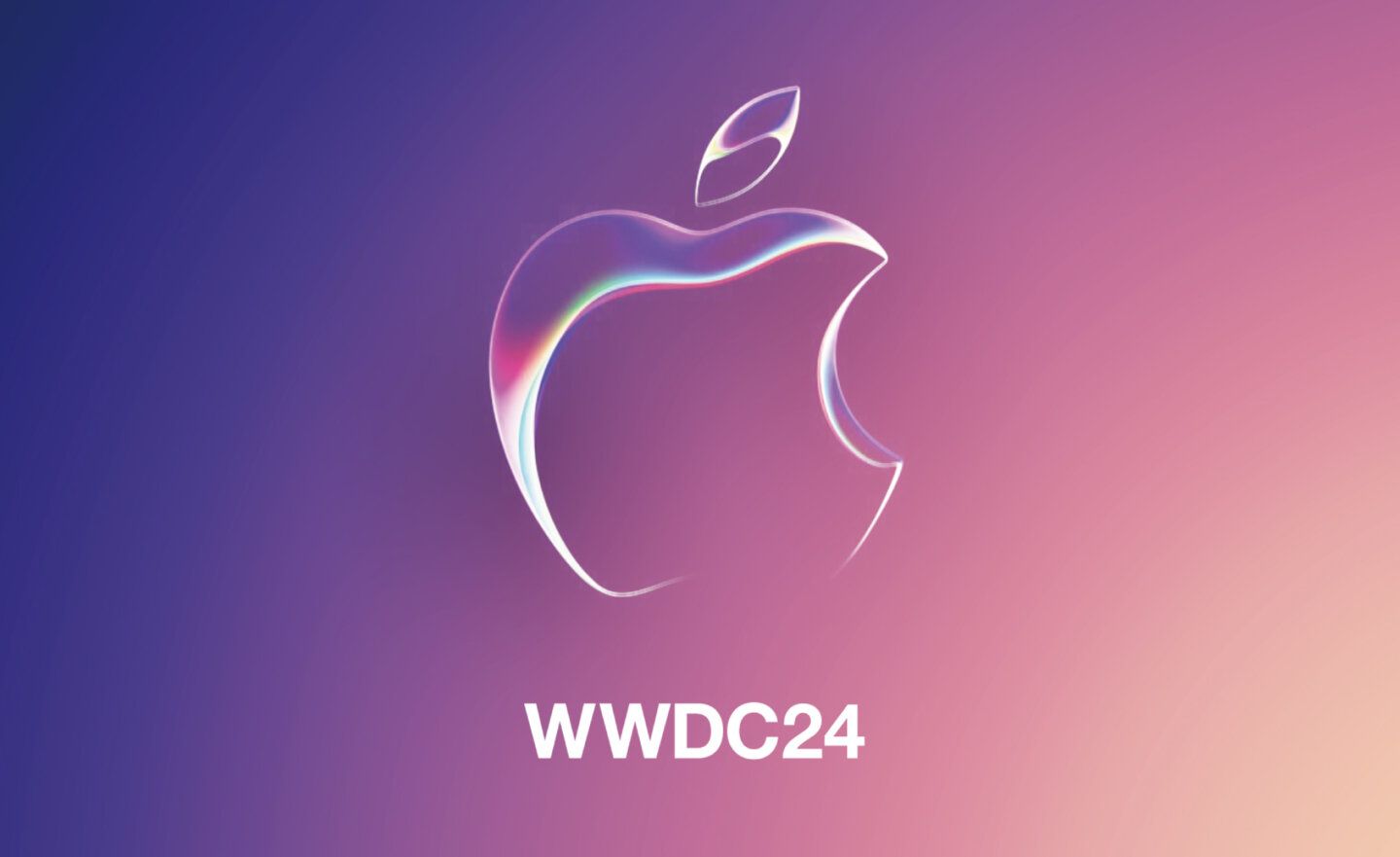 Apple 蘋果 WWDC 2024 全球開發者大會傳出將在 6/3 舉辦，有哪些亮點值得期待？