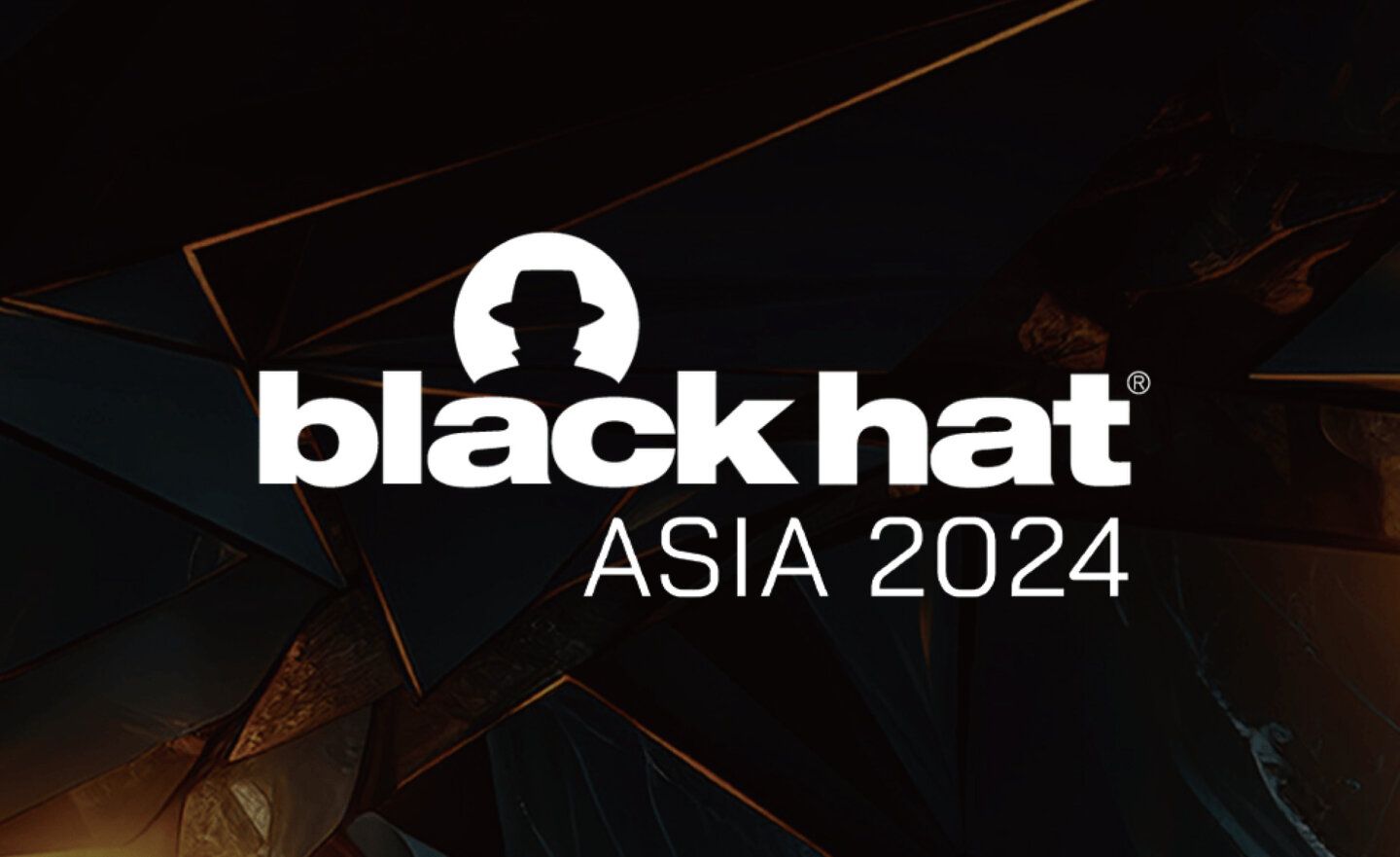 Black Hat Asia 2024公布高峰會日程
