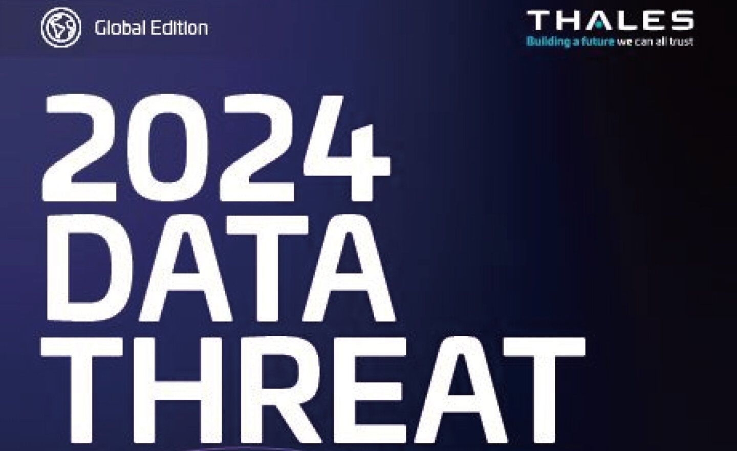 《2024 泰雷茲數據威脅報告》顯示勒索軟體攻擊增加，合規缺失是企業遭受攻擊的主要原因