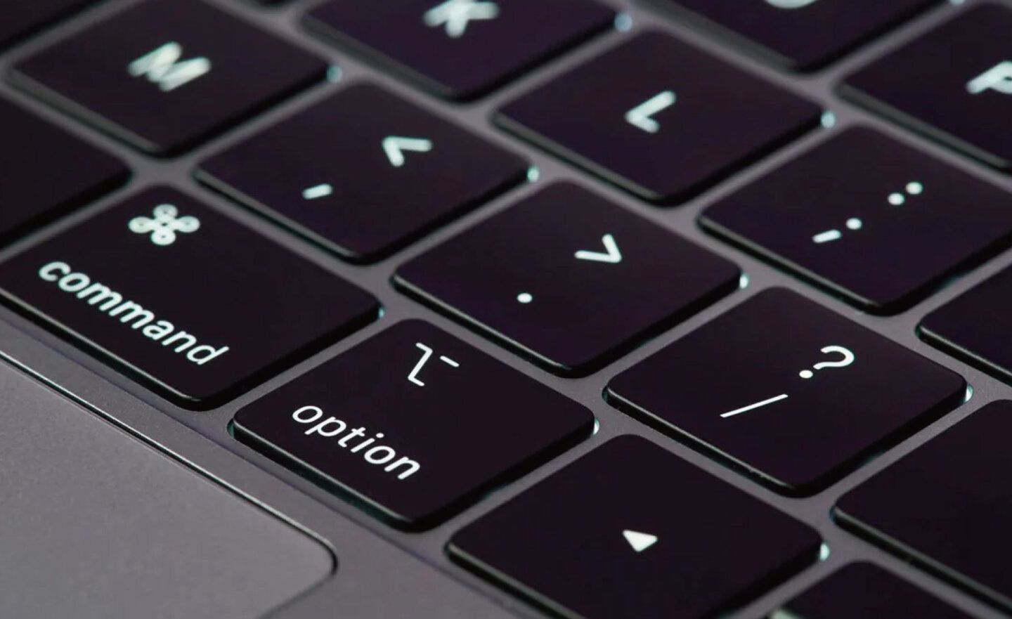 Apple MacBook 使用者注意！蝶式鍵盤免費維修計畫即將結束