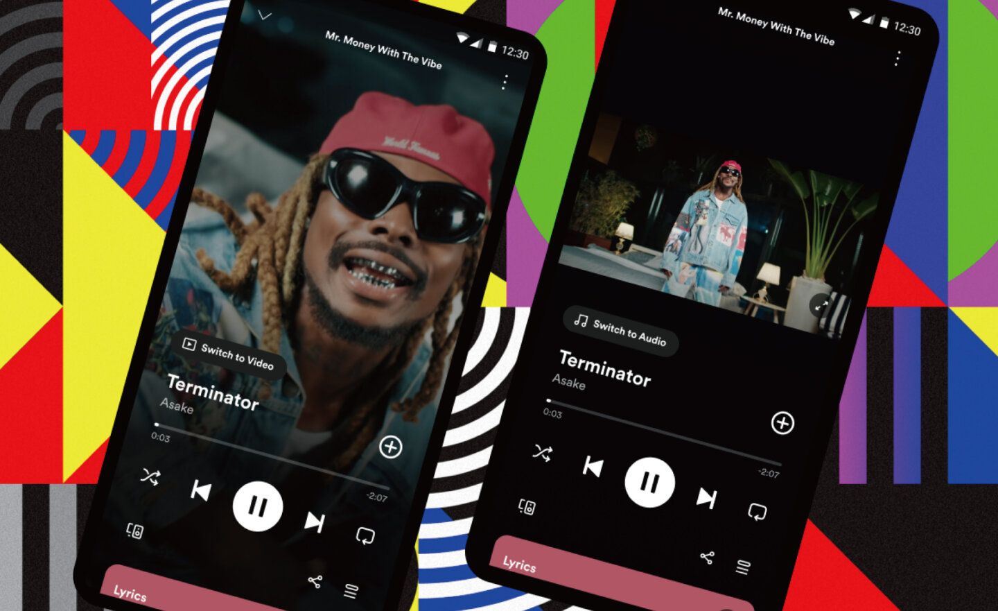 Spotify Premium 導入 MV 測試功能，目前僅在 11 個國家推出