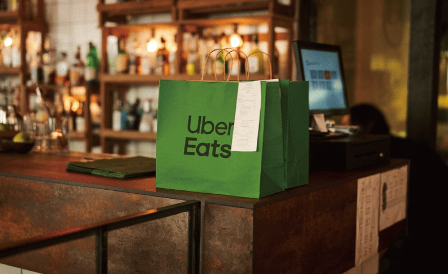 《2023 經濟影響力報告》公布，Uber Eats 貢獻經濟產值達新台幣 815 億元