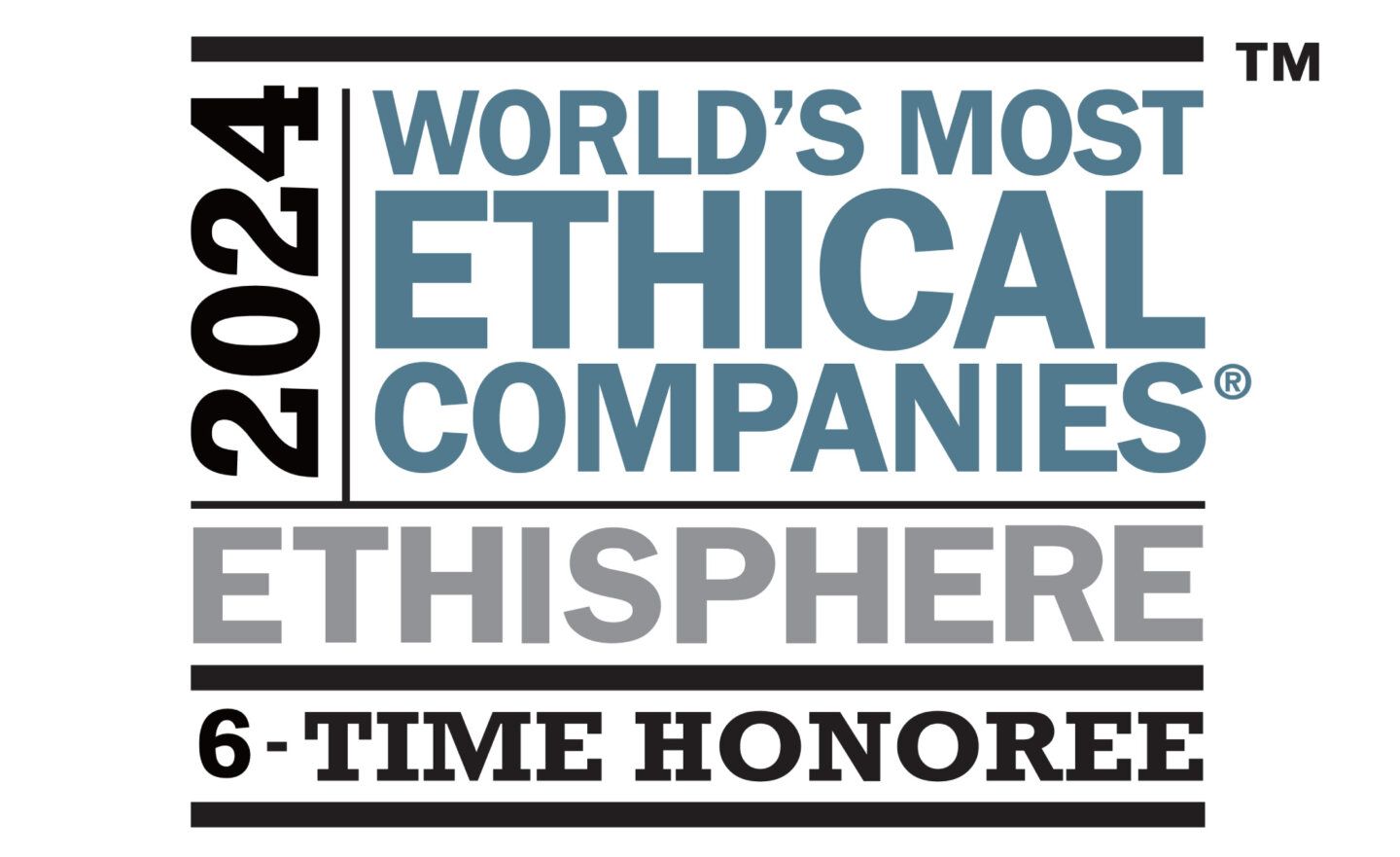 Ethisphere公布2024全球最具商業道德企業名單，Sony、Western Digital、FedEx 等上榜
