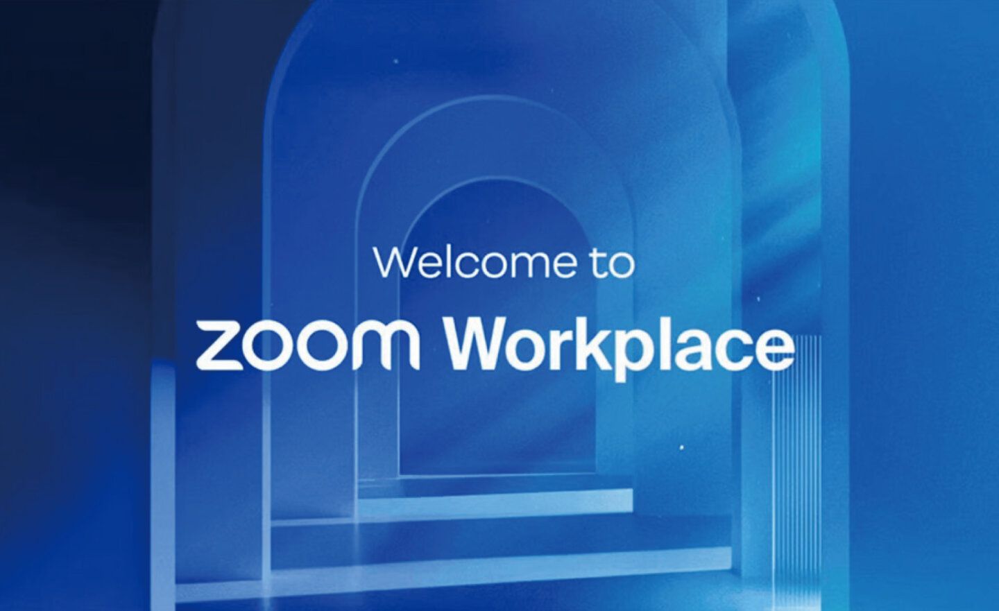 一站式 AI 協作平台 Zoom Workplace 登場！功能強化重塑團隊合作、打造新溝通模式
