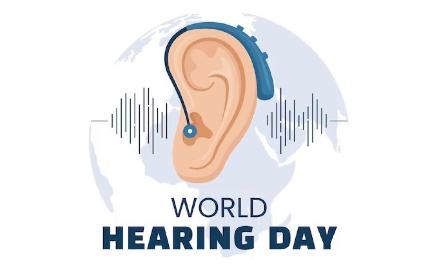響應國際聽力日，瑞音生技提出以主動式降噪技術及 AI 晶片改善助聽器