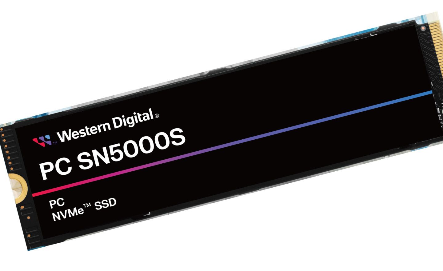 Western Digital 推出應對高工作負載量的全新 SSD，採用次世代 QLC 技術
