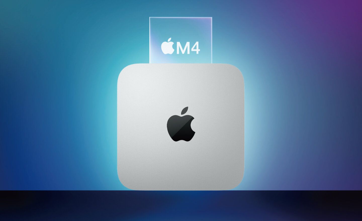 《彭博社》透露 Apple 蘋果可能計劃在 2024 年底推出 M4 晶片的 Mac Mini，跳過 M3 Mac Mini