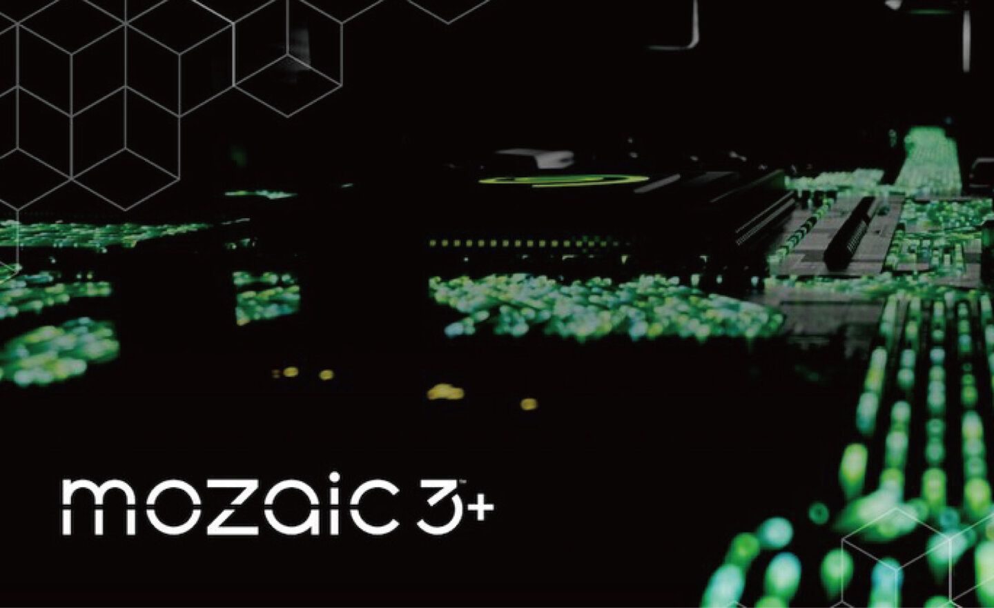Seagate 打造 Mozaic 3+ 儲存平台，無畏資料量爆炸式增長