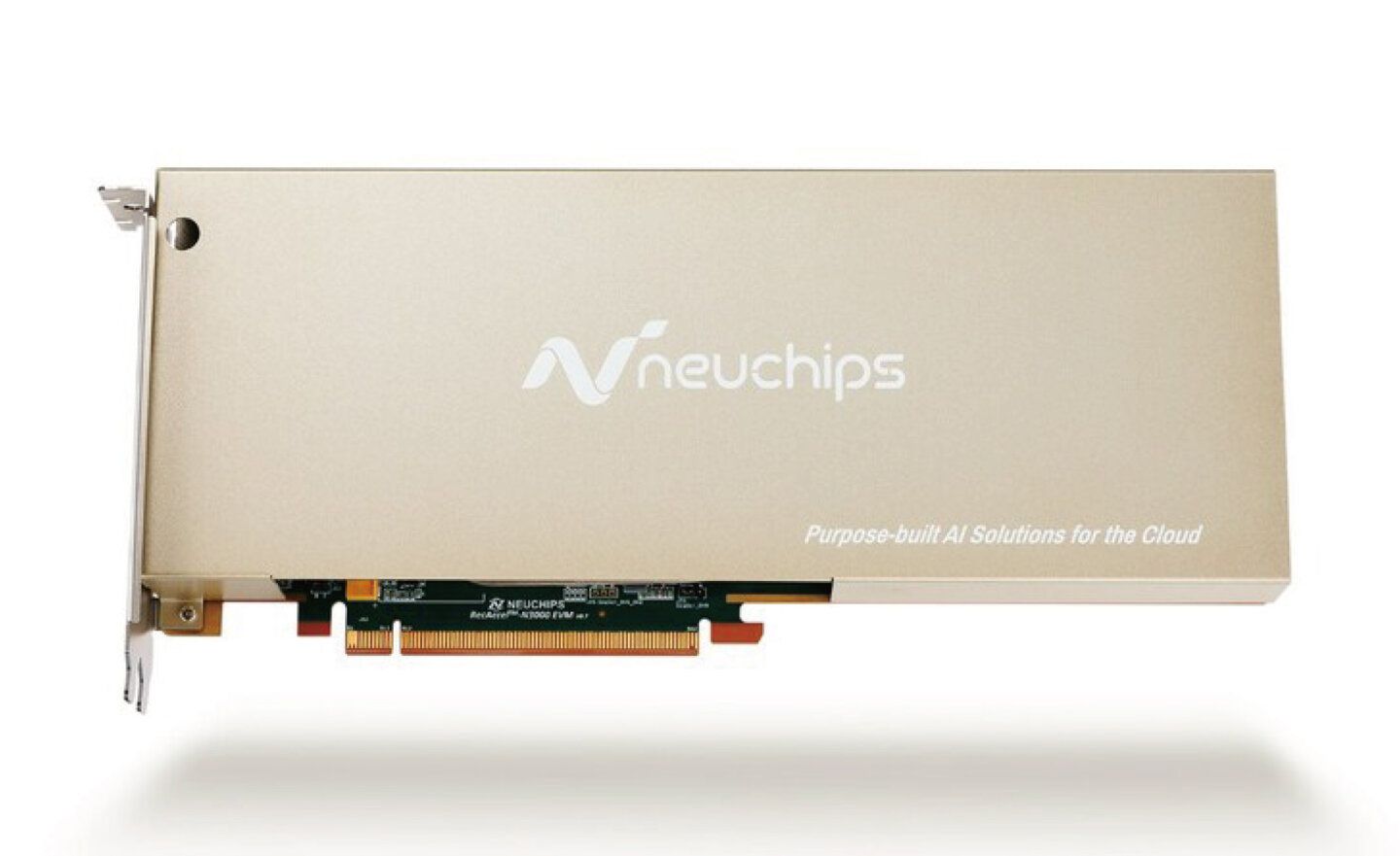Neuchips 創鑫智慧開發 Raptor 晶片，可實現離線版 ChatGPT