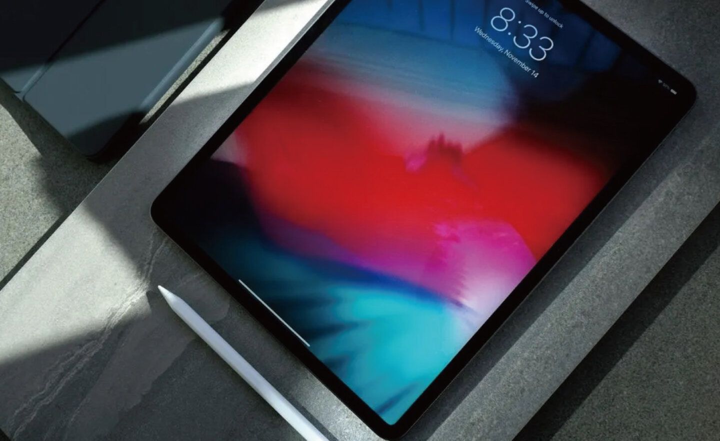 新一代 iPad 型號在印度官方 BIS 網站現身，有望於 5 月發表