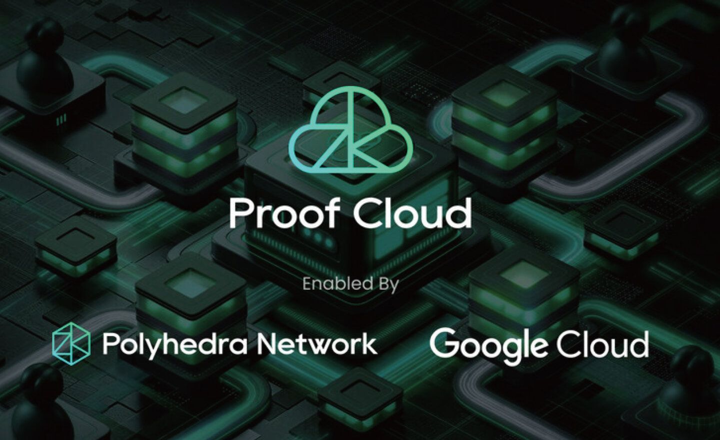 Polyhedra與 Google Cloud 合作，將開放Proof Cloud服務