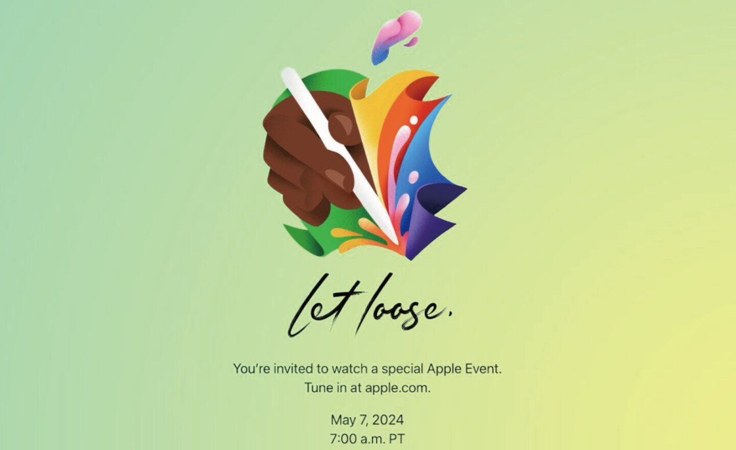 Apple 蘋果 5/7 春季發表會，有哪些新品值得期待？線上直播怎麼看？