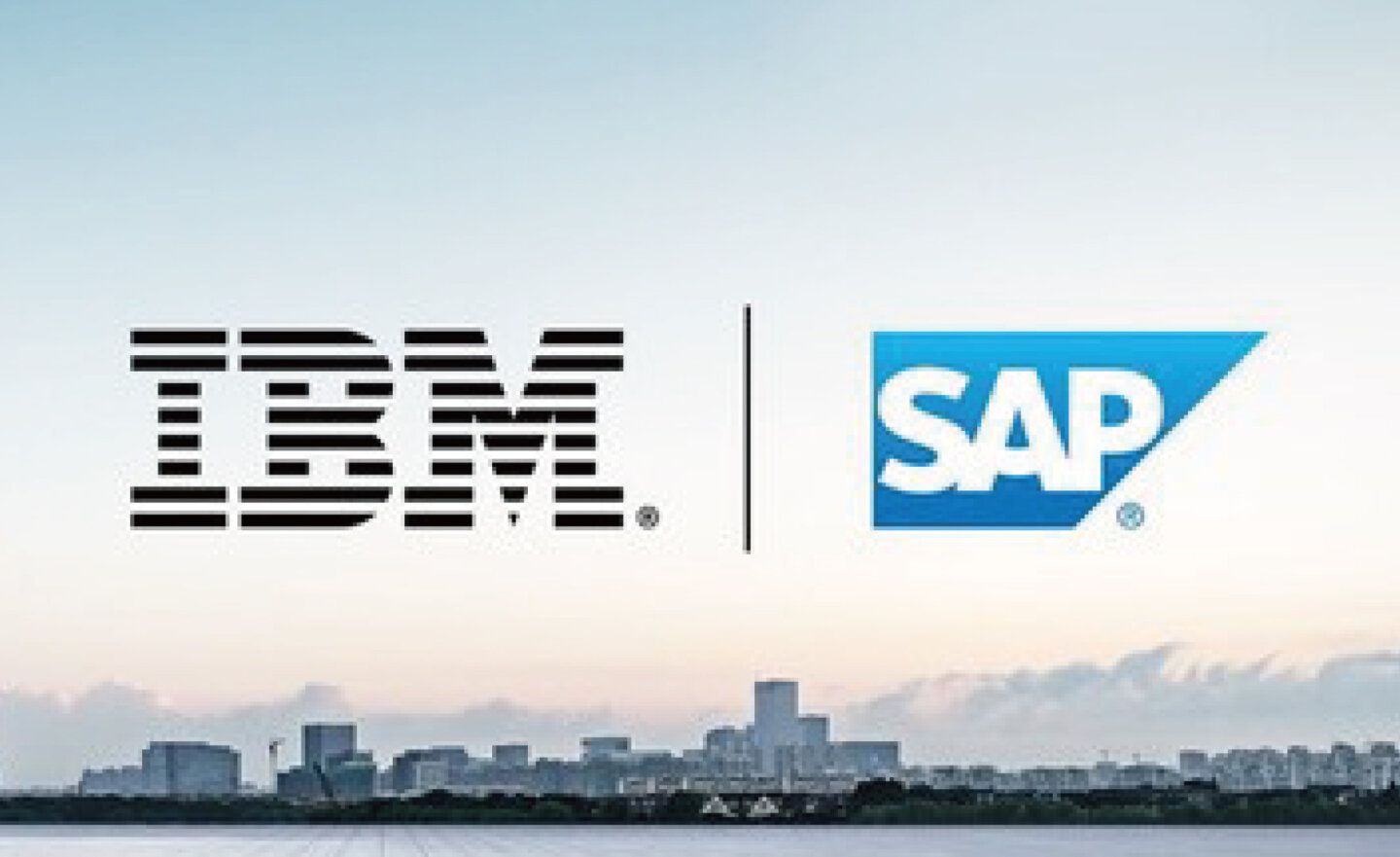 IBM 與SAP擴大合作，以生成式AI 提升生產力、創新力與獲利能力