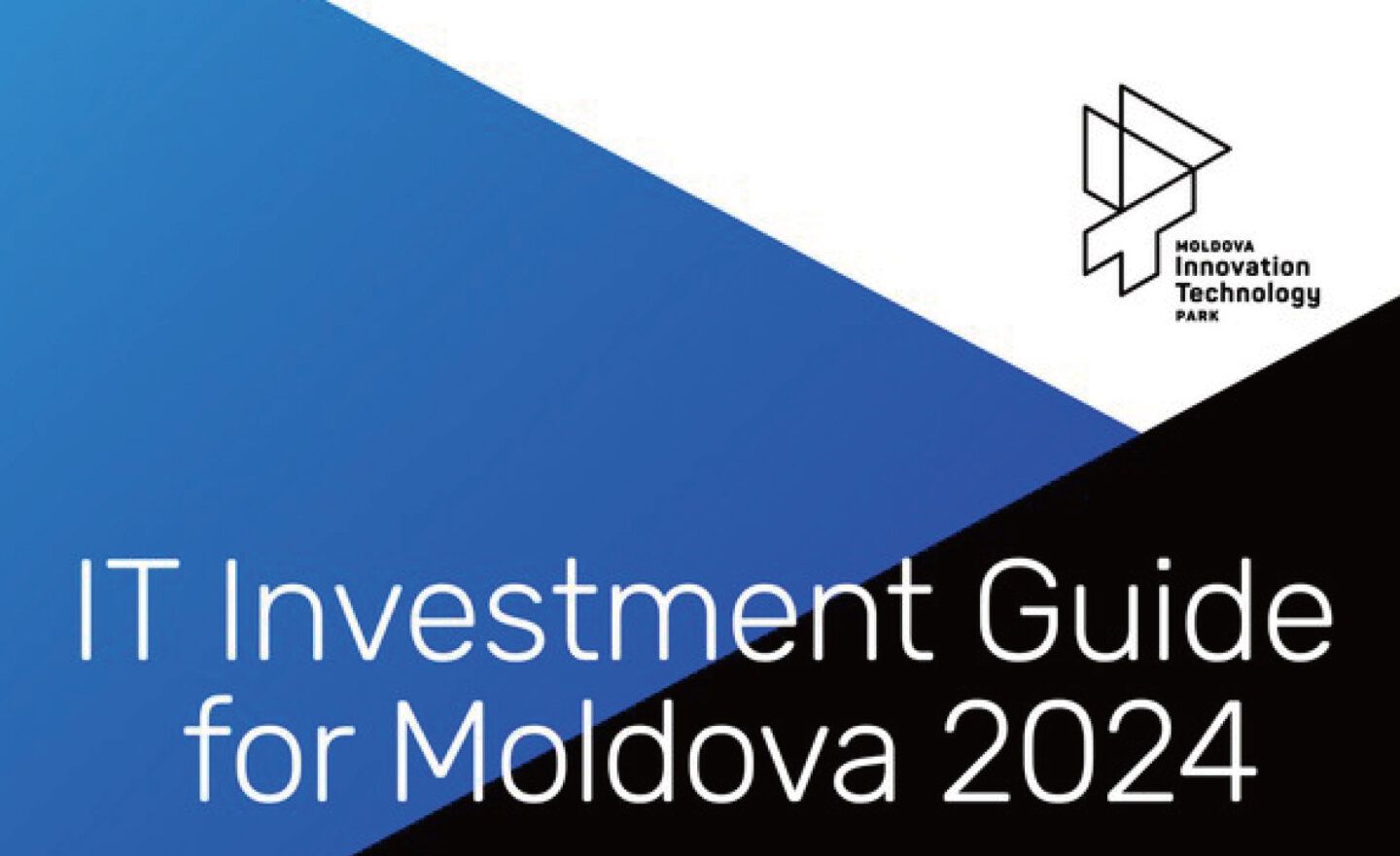 摩爾多瓦 Moldova 目標成為新興科技中心，發布《摩爾多瓦資訊科技業投資指南》