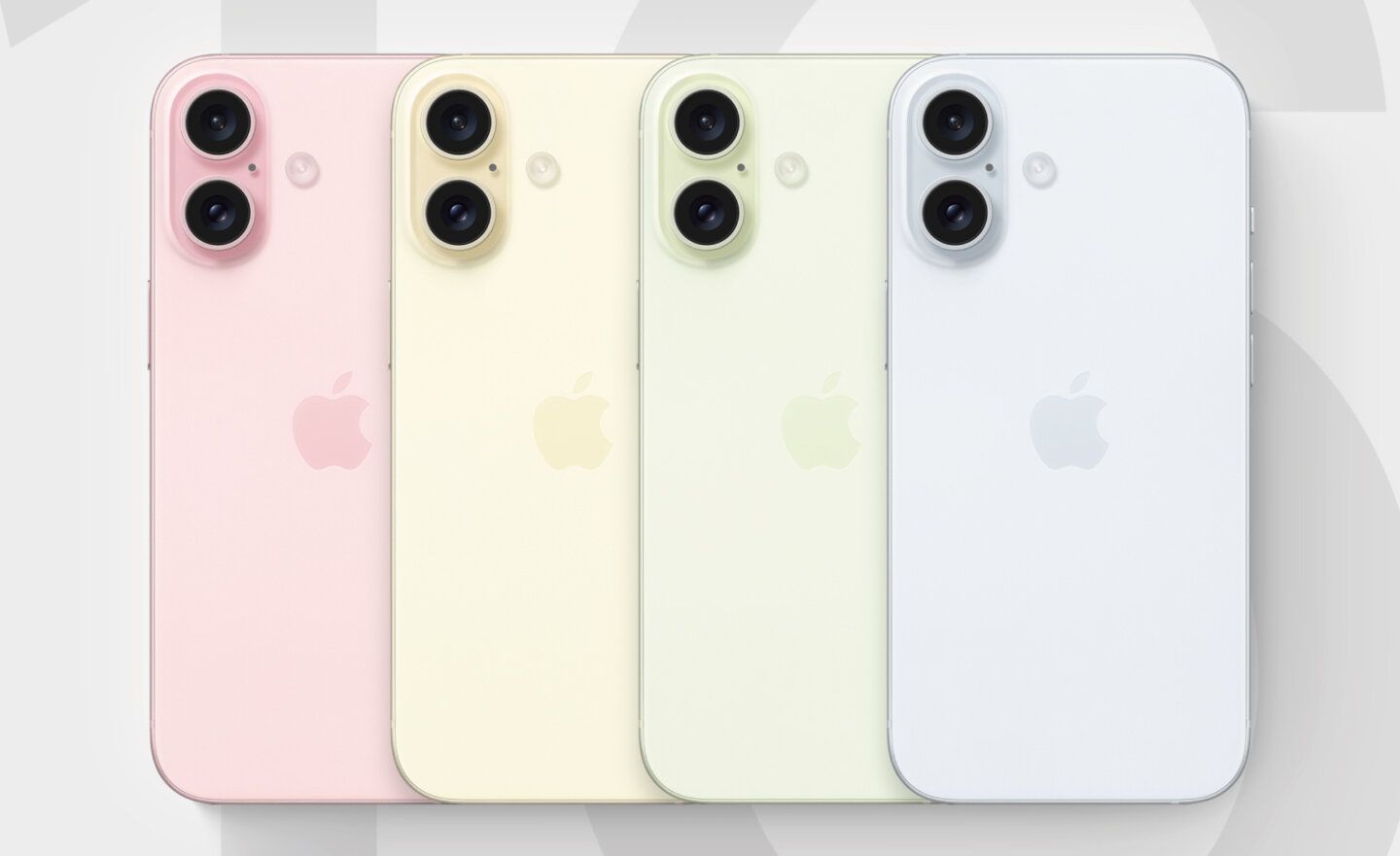 分析師爆料 iPhone 16 系列的螢幕面板將在 6 月開始量產
