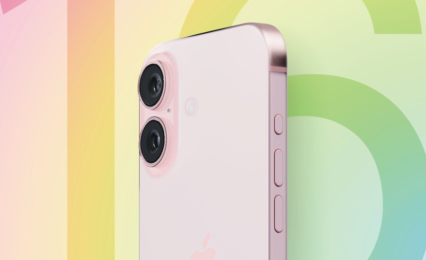 知名蘋果分析師郭明錤爆料 iPhone 16 系列將推出新顏色
