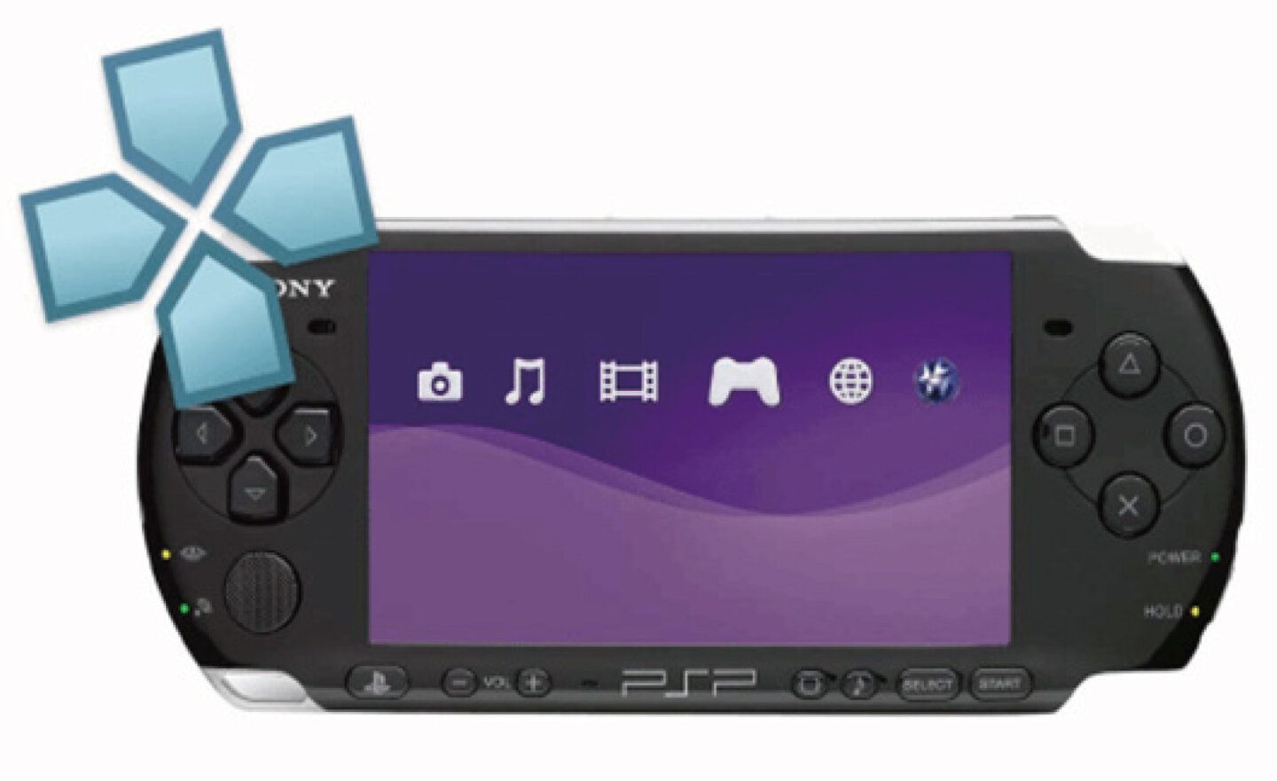 PSP 遊戲模擬器 PPSSPP 在 iOS App Store 上架，玩家可以免費下載！