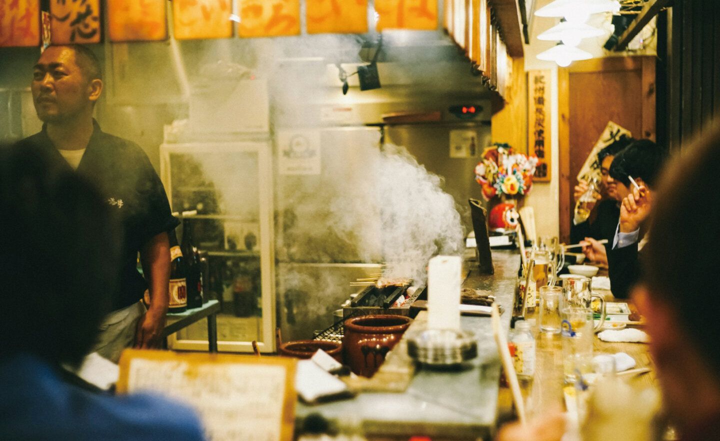 Kakaku.com 推出適合海外遊客的日本餐廳預訂服務