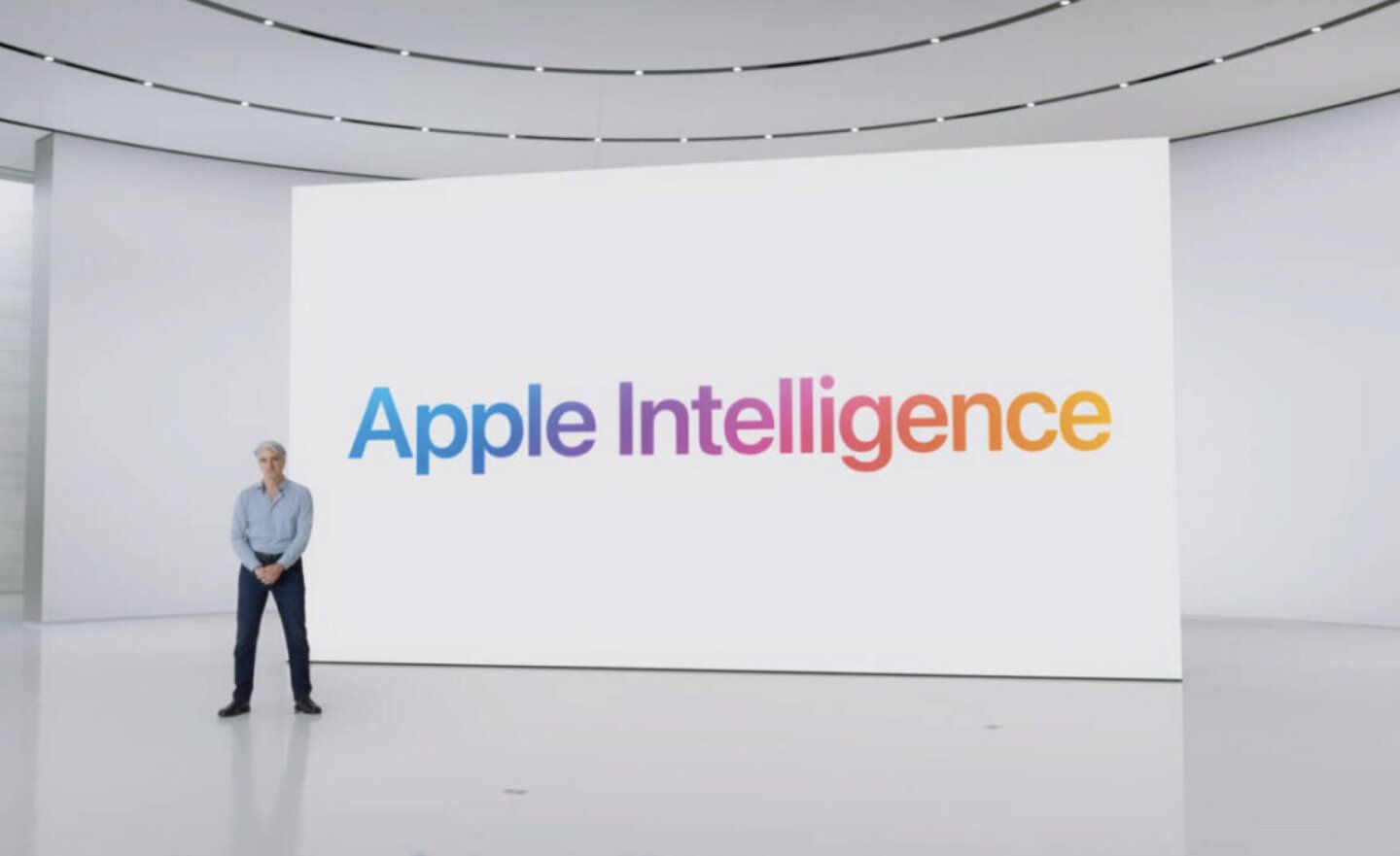 受到《數位市場法》限制，Apple Intelligence 等三項新功能暫時無法在歐盟推出