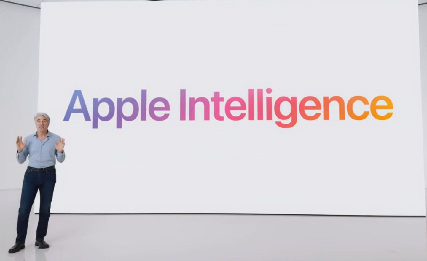 蘋果 AI 「Apple Intelligence」亮相！Siri 整合 ChatGPT 大升級，新功能真的厲害嗎？