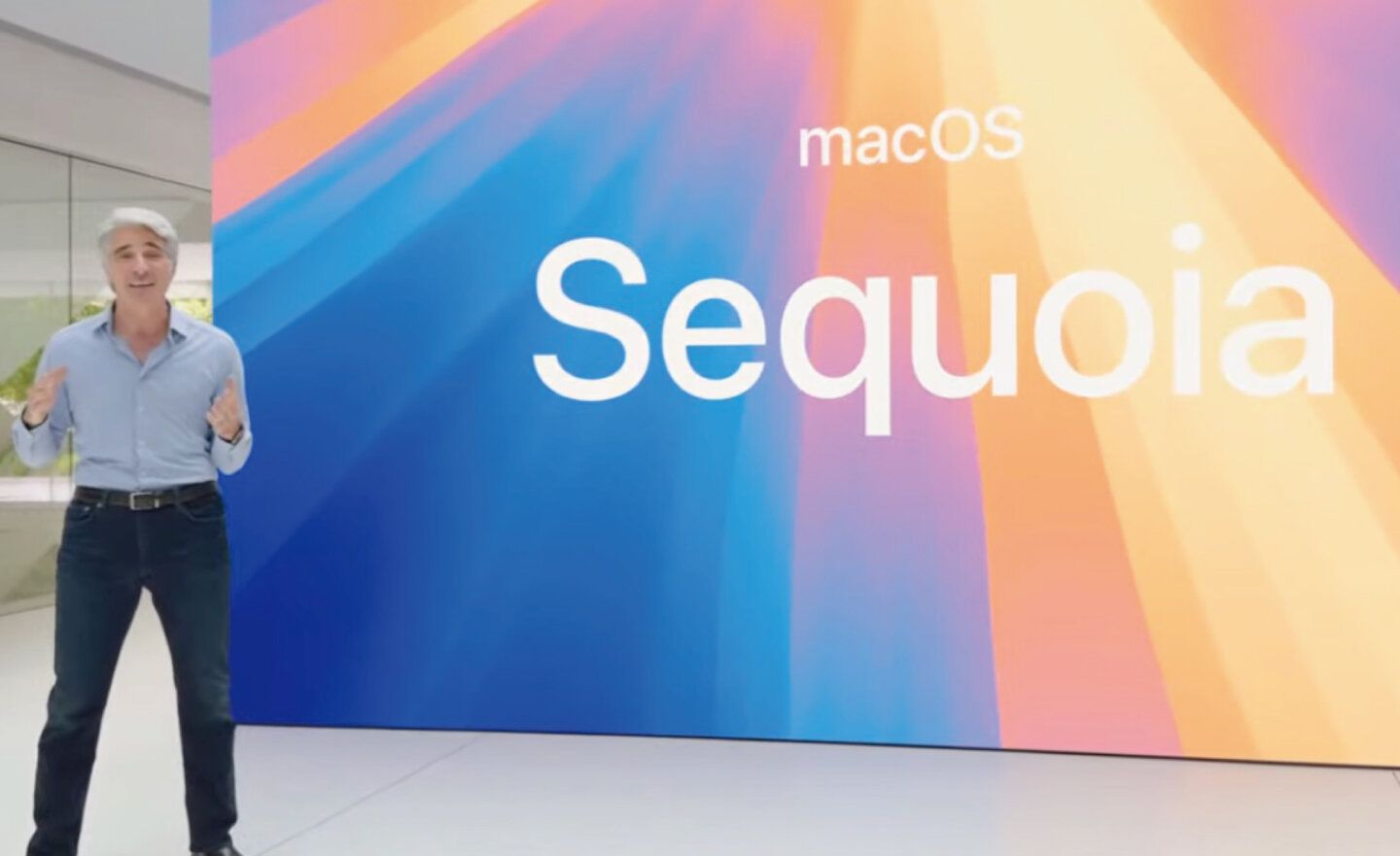 【WWDC 2024】macOS Sequoia 亮相！能直接控制 iPhone、Safari 會摘要網頁重點