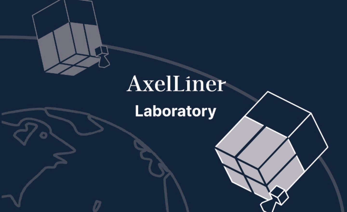 Axelspace 推出新服務「AxelLiner Laboratory」，應對太空元件在軌演示需求的成長
