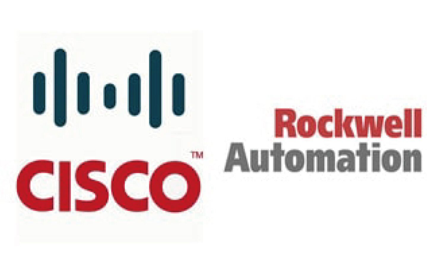 Cisco 思科與Rockwell Automation攜手加速亞太工業市場數位轉型