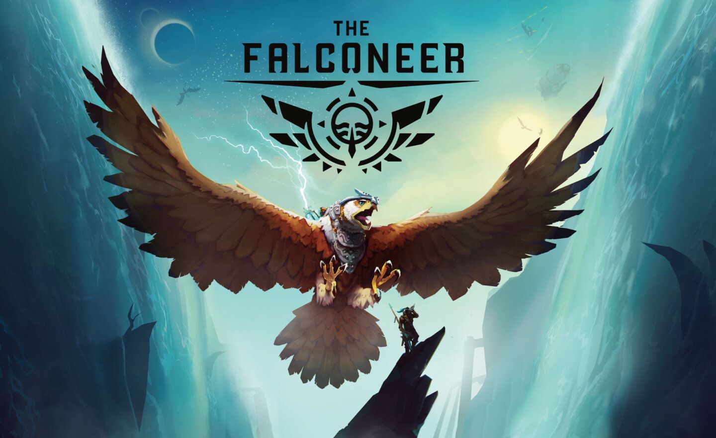 【限時免費】獨立製作空戰遊戲《The Falconeer 空戰獵鷹》放送中，2024 年 7 月 11 日深夜 23:00 截止