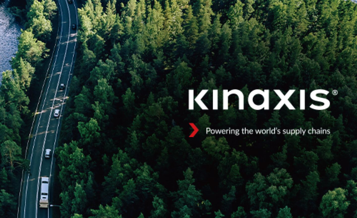 Kinaxis 推出「Supply Chain Unplugged」區域活動系列，讓供應鏈創新者齊聚一堂