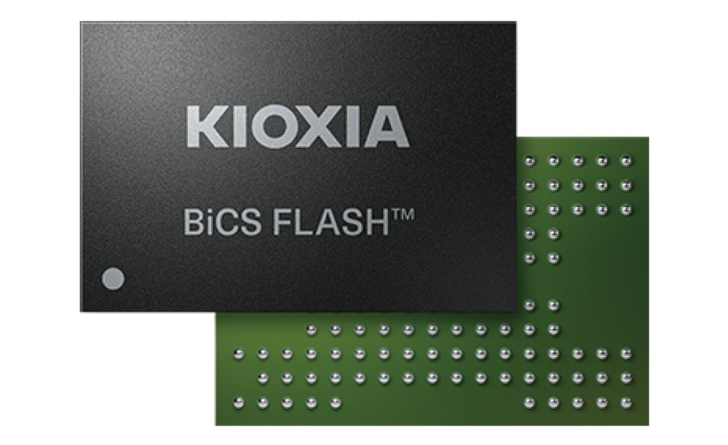 Kioxia 因 3D NAND 快閃記憶體發明榮獲 FMS 終身成就獎