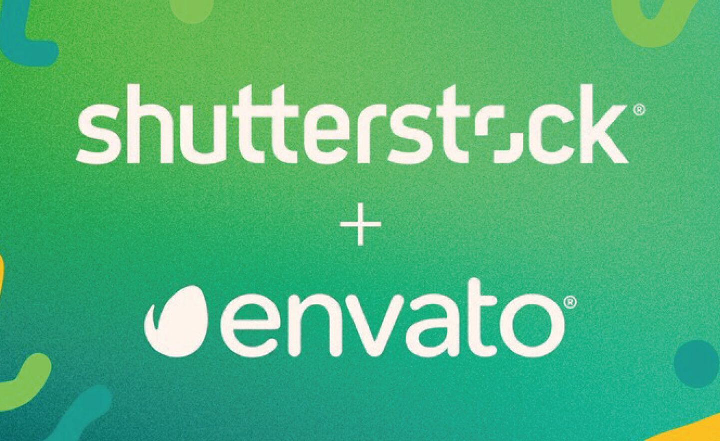 Shutterstock 成功收購 Envato，擴大新增 65 萬訂閱用戶！