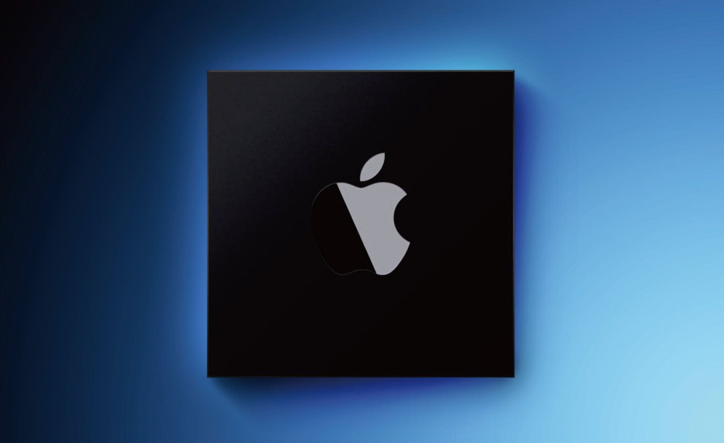 傳出 Apple 蘋果新一代 2 奈米晶片將於下週試產，有望在 2025 年 iPhone 17 上亮相