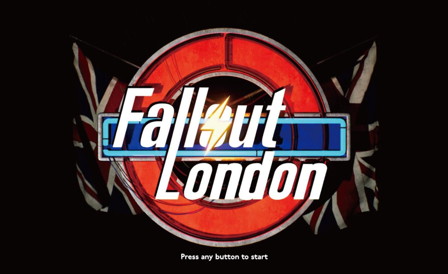 【限時免費】GOG 放送《Fallout: London 異塵餘生：倫敦》MOD  ，直到 2024 年 8 月 1 日晚上 20:59 截止